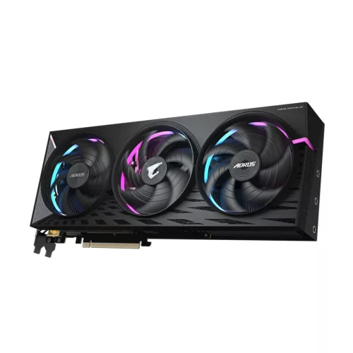 Gigabyte RX9070 XT AORUS ELITE 16G
