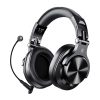 OneOdio Fusion A71M Headset Black