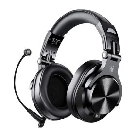 OneOdio Fusion A71M Headset Black
