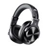 OneOdio Fusion A71M Headset Black