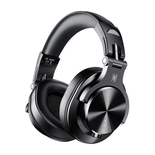 OneOdio Fusion A71M Headset Black