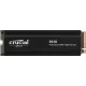 Crucial 1TB M.2 2280 NVMe P310 with Heatsink