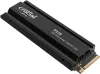 Crucial 2TB M.2 2280 NVMe P310 with Heatsink