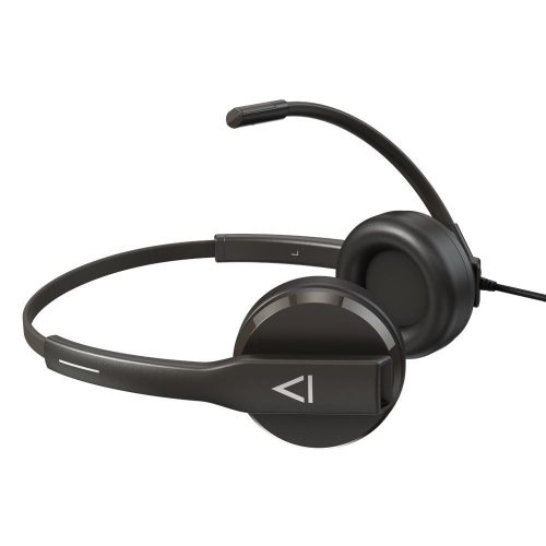Creative Labs HS-230 Headset Black