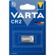 Varta CR2 Lítium Elem 1db/csomag
