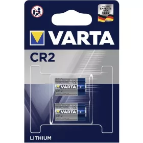 Varta CR2 Lítium Elem 2db/csomag