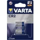 Varta CR2 Lítium Elem 2db/csomag