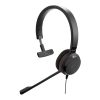 Jabra Evolve 20 SE UC Mono USB C/A Black
