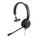 Jabra Evolve 20 SE UC Mono USB C/A Black