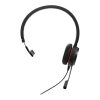 Jabra Evolve 20 SE UC Mono USB C/A Black
