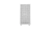 DeepCool CH360 Tempered Glass White