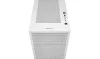 DeepCool CH360 Tempered Glass White