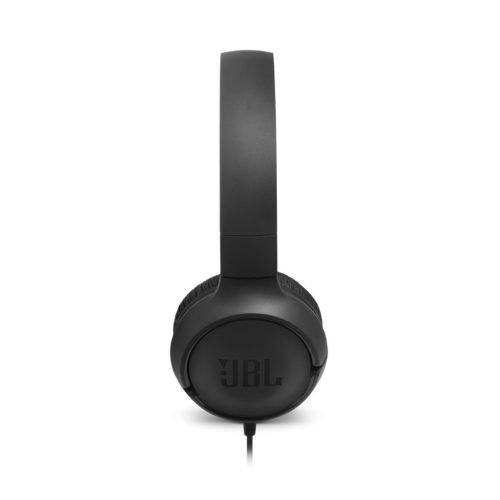 JBL Tune 500 Headset Black