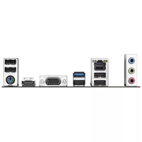 Gigabyte H810M H