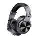 OneOdio Fusion A70 Bluetooth Headset Black