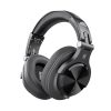 OneOdio Fusion A70 Bluetooth Headset Black