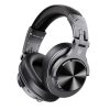 OneOdio Fusion A70 Bluetooth Headset Black