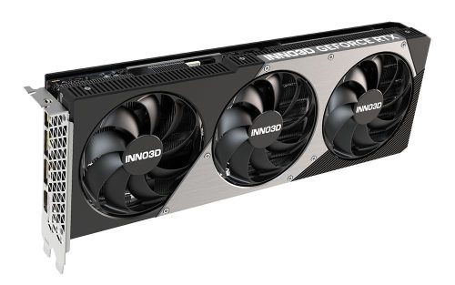 Inno3D GeForce RTX5080 16GB GDDR7 X3