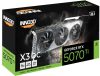 Inno3D GeForce RTX5070 Ti 16GB GDDR7 X3 OC