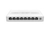 Tenda SM108 8-Port 2.5G Ethernet Switch