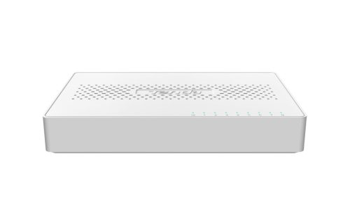 Tenda SM108 8-Port 2.5G Ethernet Switch
