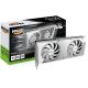 Inno3D GeForce RTX5070 12GB GDDR7 Twin X2 OC White