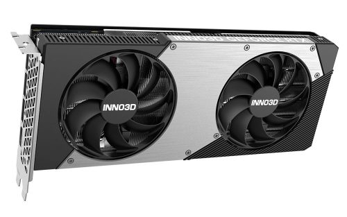 Inno3D GeForce RTX5070 12GB GDDR7 Twin X2