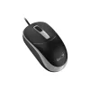 Genius DX-123 Wired Mouse Black/Grey USB-C