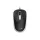 Genius DX-123 Wired Mouse Black/Grey