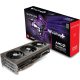 Sapphire Radeon RX9070 16GB DDR6 Nitro+ Gaming OC