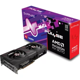 Sapphire Radeon RX9070 16GB DDR6 Pulse OC