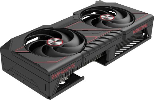 Sapphire Radeon RX9070 16GB DDR6 Pulse OC