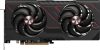 Sapphire Radeon RX9070 16GB DDR6 Pulse OC