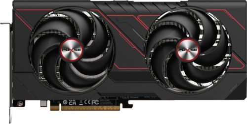 Sapphire Radeon RX9070 16GB DDR6 Pulse OC