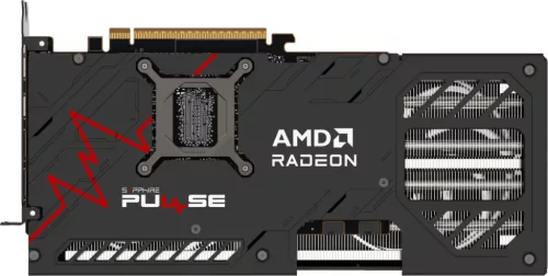 Sapphire Radeon RX9070 16GB DDR6 Pulse OC