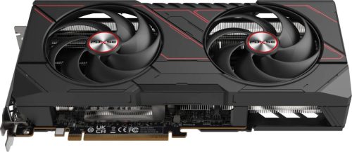Sapphire Radeon RX9070 16GB DDR6 Pulse OC