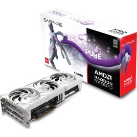 Sapphire Radeon RX9070 16GB DDR6 Pure Gaming OC
