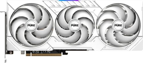 Sapphire Radeon RX9070 16GB DDR6 Pure Gaming OC