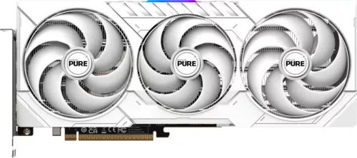 Sapphire Radeon RX9070 16GB DDR6 Pure Gaming OC
