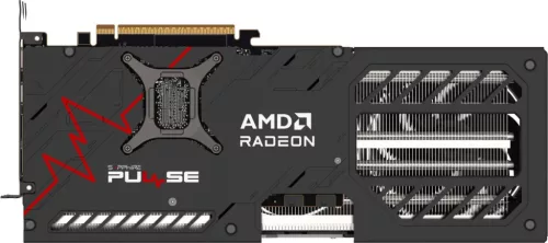 Sapphire Radeon RX9070 XT 16GB DDR6 Gaming