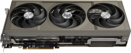 Sapphire Radeon RX9070 XT 16GB DDR6 Nitro+