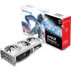 Sapphire Radeon RX9070 XT 16GB DDR6 Pure White
