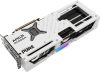 Sapphire Radeon RX9070 XT 16GB DDR6 Pure White