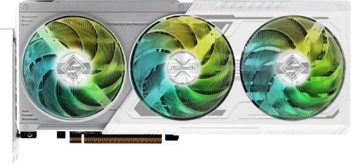 ASRock Radeon RX9070 Steel Legend 16GB