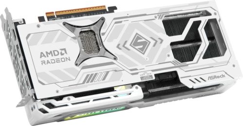 ASRock Radeon RX9070 Steel Legend 16GB
