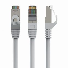 Gembird CAT6 F-UTP Patch Cable 3m Grey