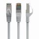 Gembird CAT6 F-UTP Patch Cable 3m Grey
