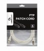 Gembird CAT6 F-UTP Patch Cable 3m Grey