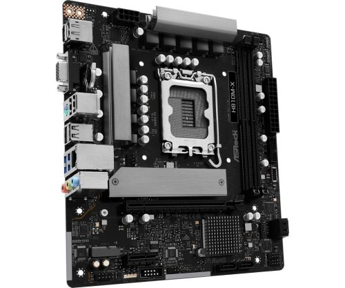 ASRock H810M-X