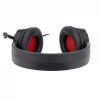 Redragon Themis Gaming Headset Black/Red